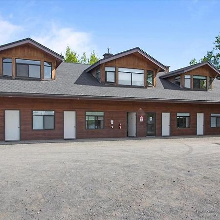 Kenai Airport Hotel Exterior photo